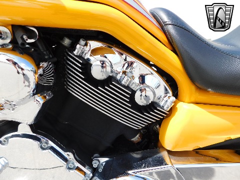 2006 Harley Davidson VRSCA image 68