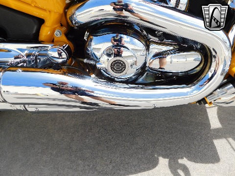 2006 Harley Davidson VRSCA image 43