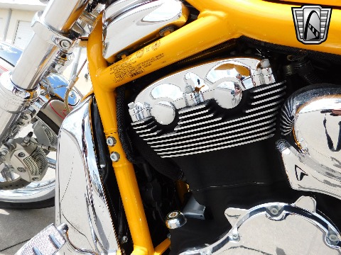 2006 Harley Davidson VRSCA image 69