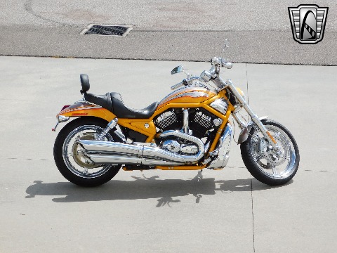 2006 Harley Davidson VRSCA image 95