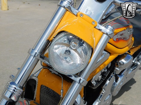 2006 Harley Davidson VRSCA image 18