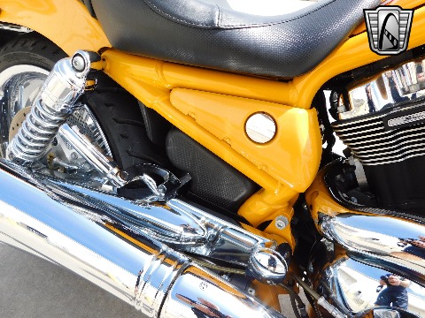 2006 Harley Davidson VRSCA image 44