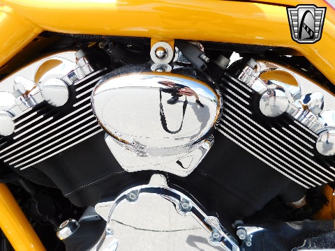 2006 Harley Davidson VRSCA image 70