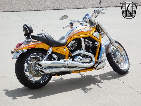 2006 Harley Davidson VRSCA image 96