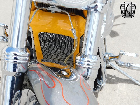 2006 Harley Davidson VRSCA image 19