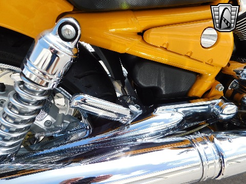 2006 Harley Davidson VRSCA image 45