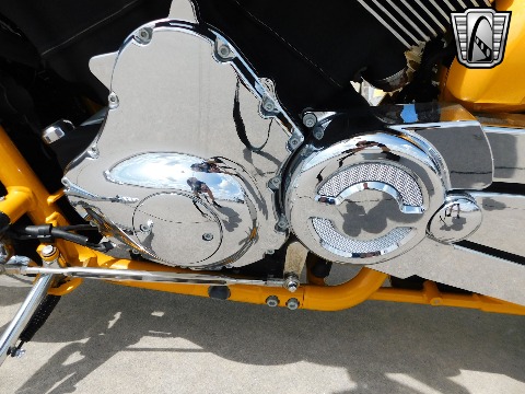 2006 Harley Davidson VRSCA image 71