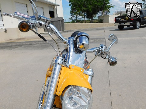 2006 Harley Davidson VRSCA image 20