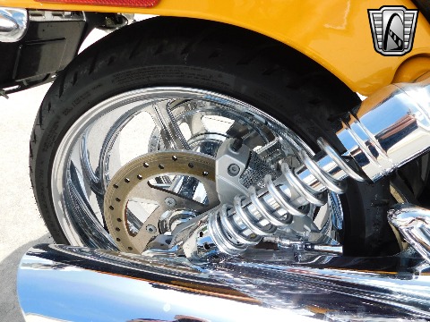 2006 Harley Davidson VRSCA image 46