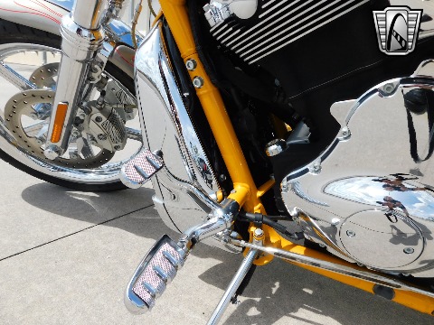 2006 Harley Davidson VRSCA image 72