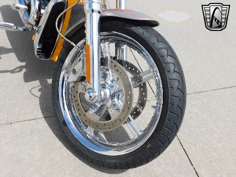 2006 Harley Davidson VRSCA image 21