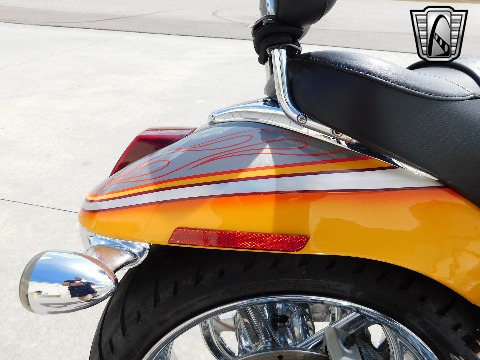 2006 Harley Davidson VRSCA image 47