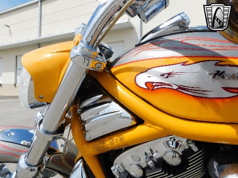 2006 Harley Davidson VRSCA image 73