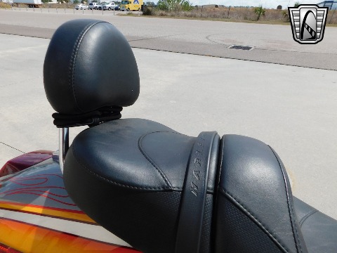 2006 Harley Davidson VRSCA image 48