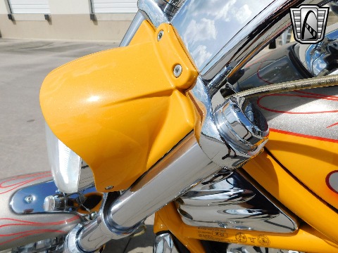 2006 Harley Davidson VRSCA image 74