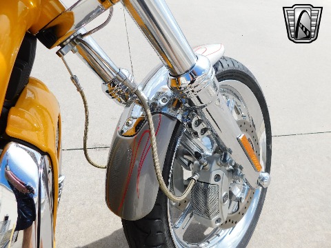 2006 Harley Davidson VRSCA image 23