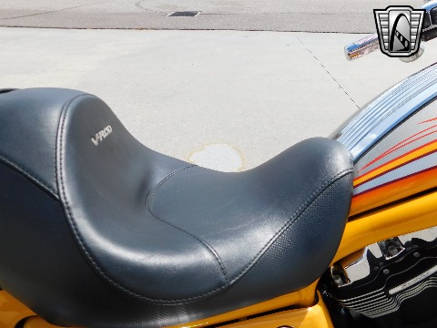 2006 Harley Davidson VRSCA image 49