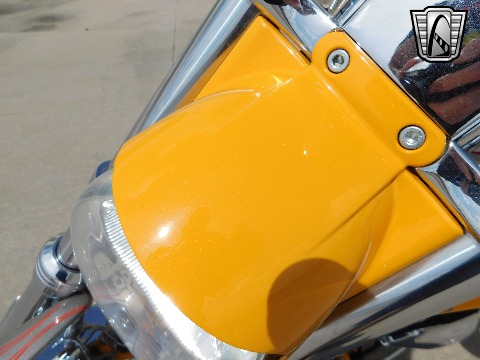 2006 Harley Davidson VRSCA image 75