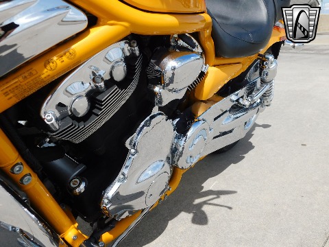 2006 Harley Davidson VRSCA image 101