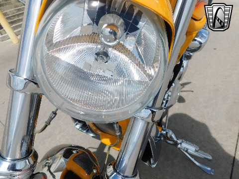 2006 Harley Davidson VRSCA image 76