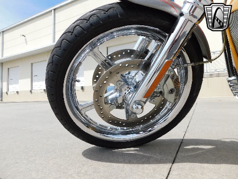 2006 Harley Davidson VRSCA image 25