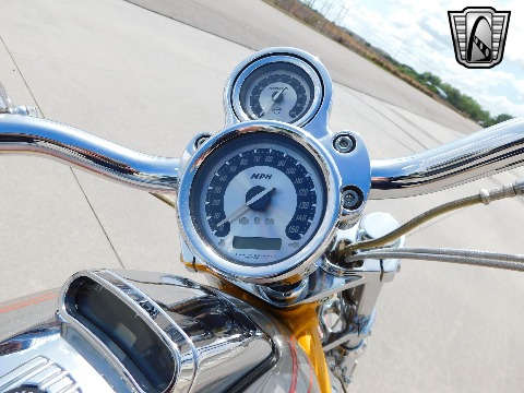 2006 Harley Davidson VRSCA image 51