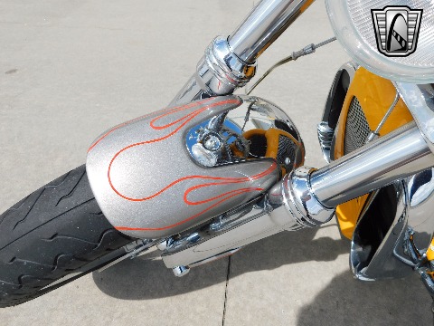 2006 Harley Davidson VRSCA image 77