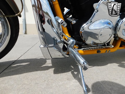 2006 Harley Davidson VRSCA image 26