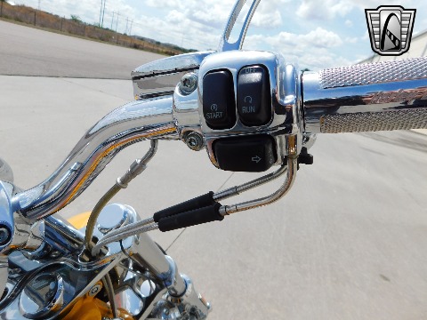 2006 Harley Davidson VRSCA image 52