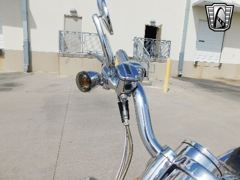 2006 Harley Davidson VRSCA image 78