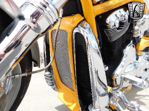 2006 Harley Davidson VRSCA image 27