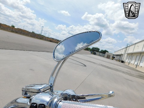 2006 Harley Davidson VRSCA image 53