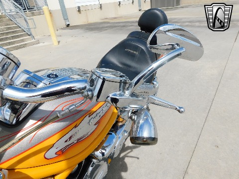 2006 Harley Davidson VRSCA image 79