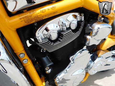 2006 Harley Davidson VRSCA image 28