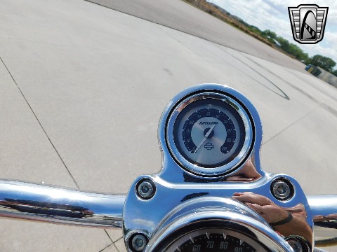 2006 Harley Davidson VRSCA image 54