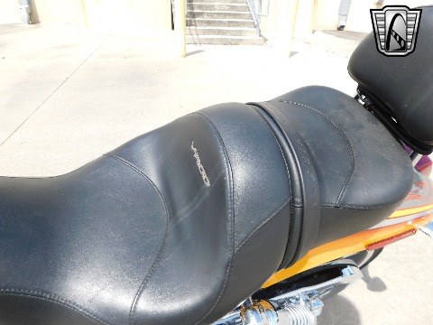 2006 Harley Davidson VRSCA image 80