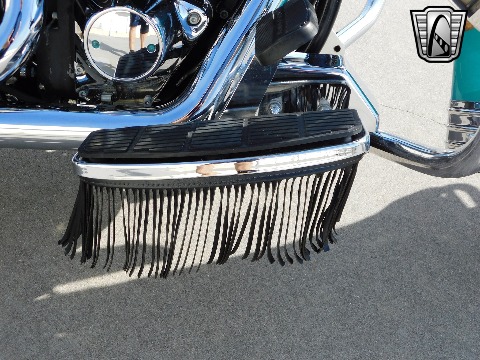 1992 Harley Davidson Heritage Soft Tail image 29