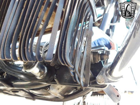 1992 Harley Davidson Heritage Soft Tail image 84