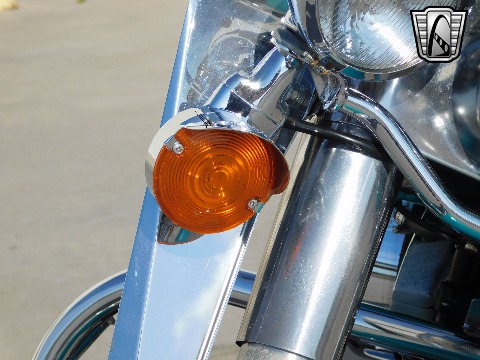 1992 Harley Davidson Heritage Soft Tail image 33