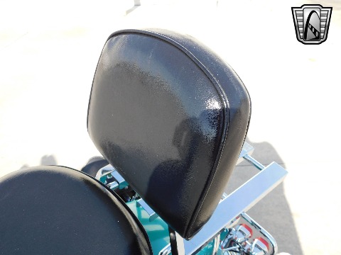 1992 Harley Davidson Heritage Soft Tail image 59