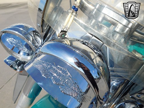 1992 Harley Davidson Heritage Soft Tail image 89