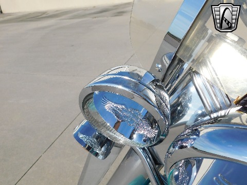 1992 Harley Davidson Heritage Soft Tail image 90