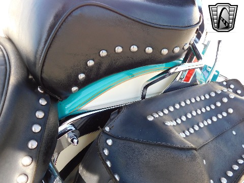 1992 Harley Davidson Heritage Soft Tail image 91