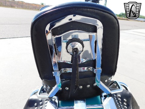 1992 Harley Davidson Heritage Soft Tail image 70