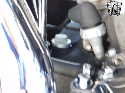 1992 Harley Davidson Heritage Soft Tail image 97