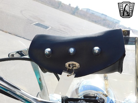 1992 Harley Davidson Heritage Soft Tail image 46