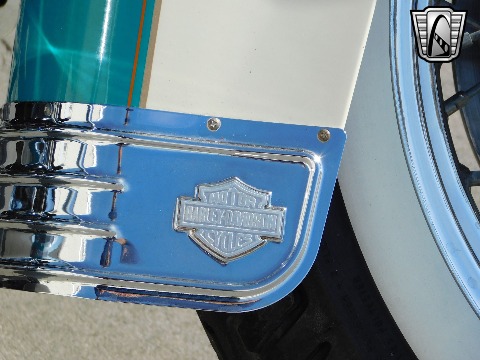 1992 Harley Davidson Heritage Soft Tail image 21