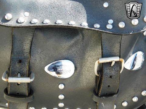 1992 Harley Davidson Heritage Soft Tail image 100