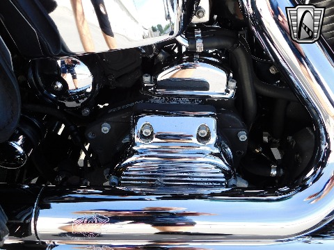 1992 Harley Davidson Heritage Soft Tail image 75