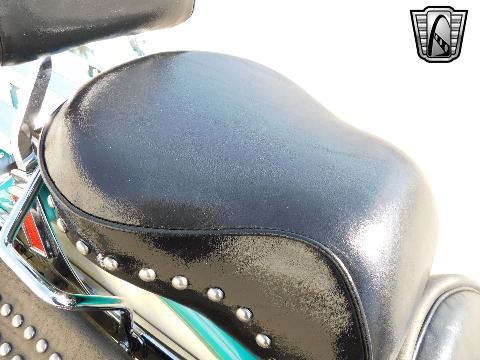 1992 Harley Davidson Heritage Soft Tail image 51